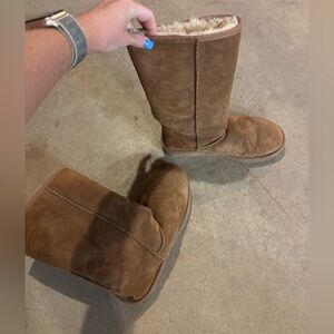 UGG boots